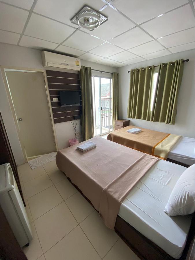 Hotel Noble U-House Chiangmai Chiang Mai Esterno foto