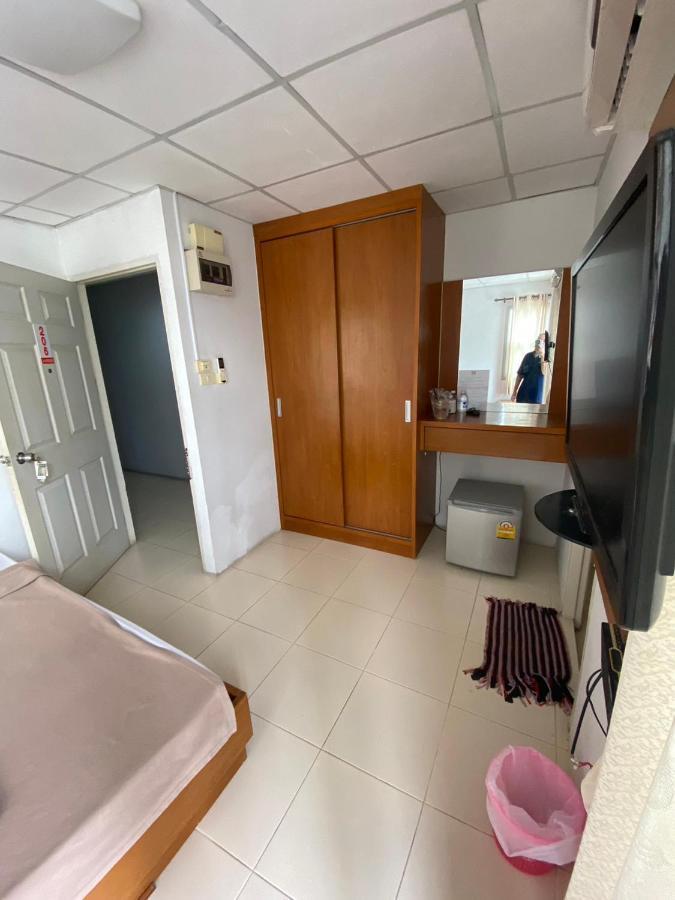 Hotel Noble U-House Chiangmai Chiang Mai Esterno foto